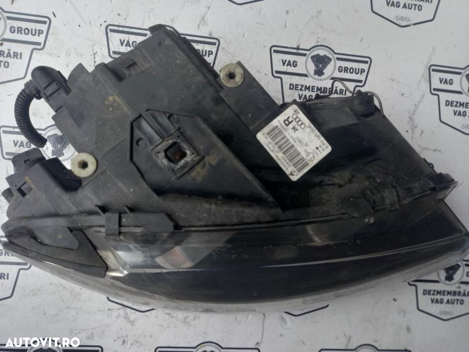 Far dreapta, Audi A3 (8P1), cod 8P0941004L - 2