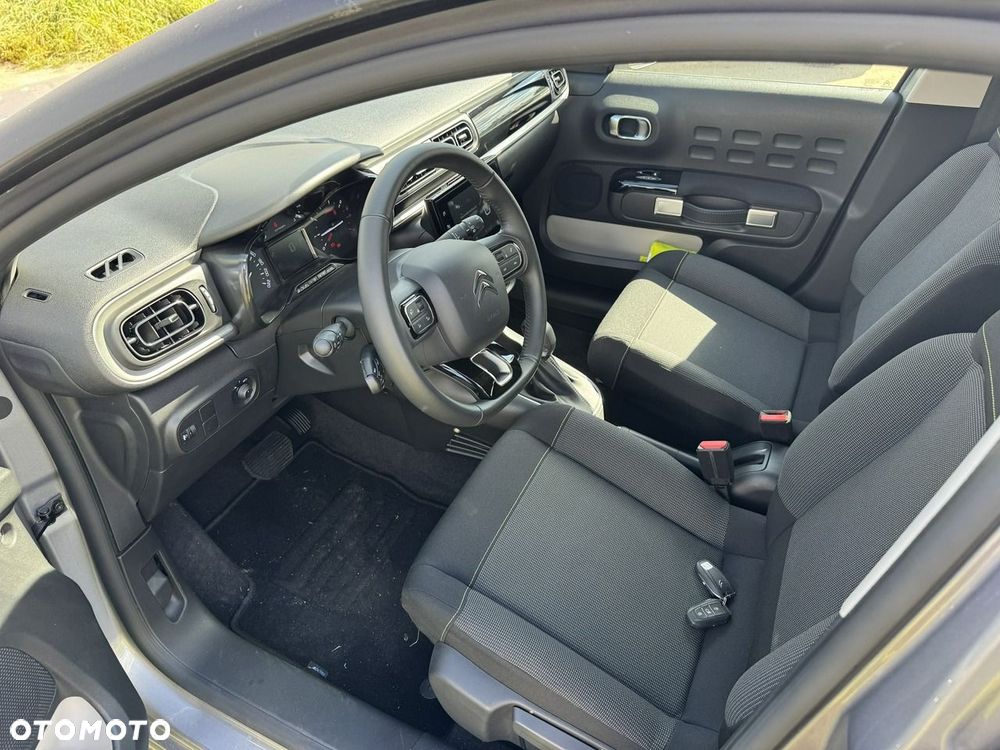 Citroën C3 - 12