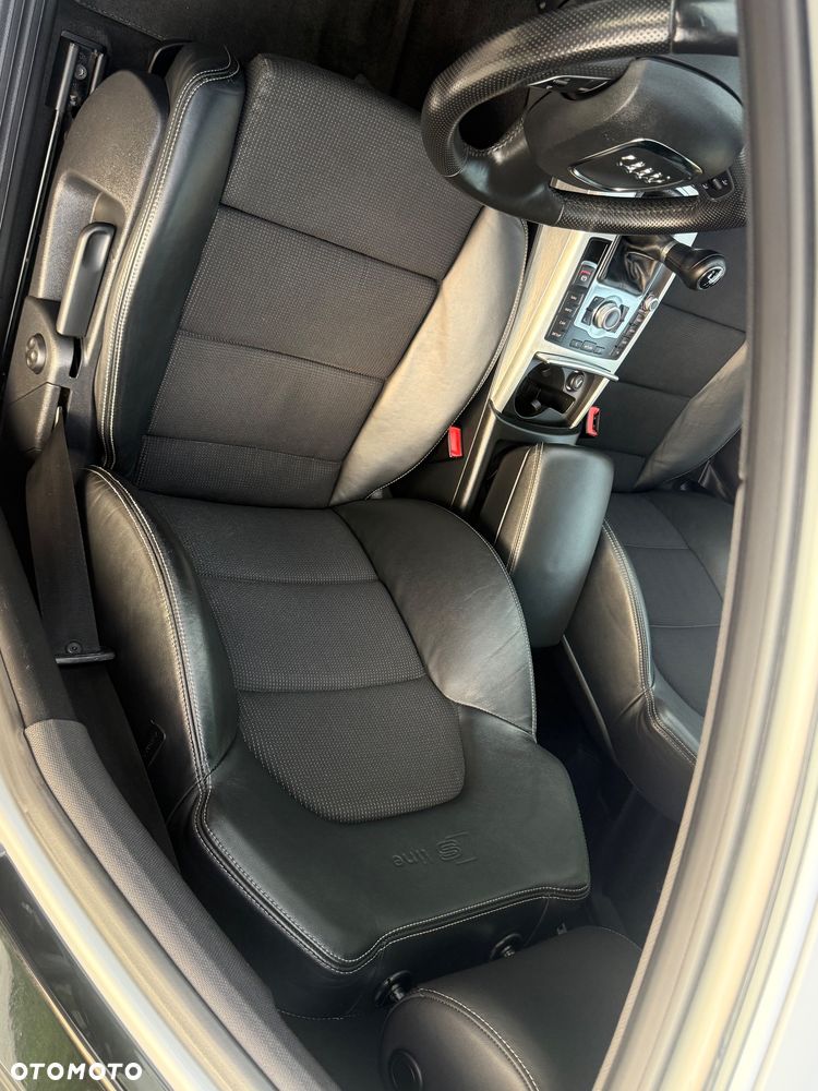 Audi A6 Limousine - 12
