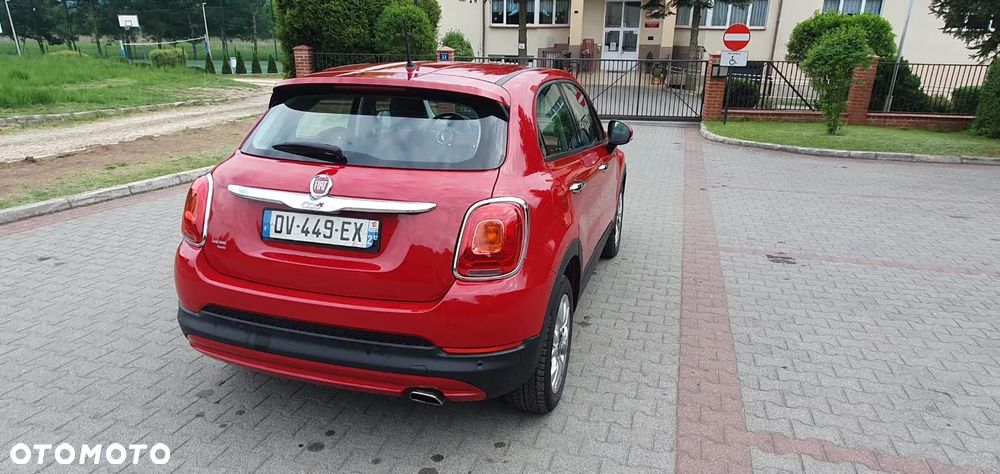 Fiat 500X 1.4 Multiair 4x2 S&S City Cross - 22