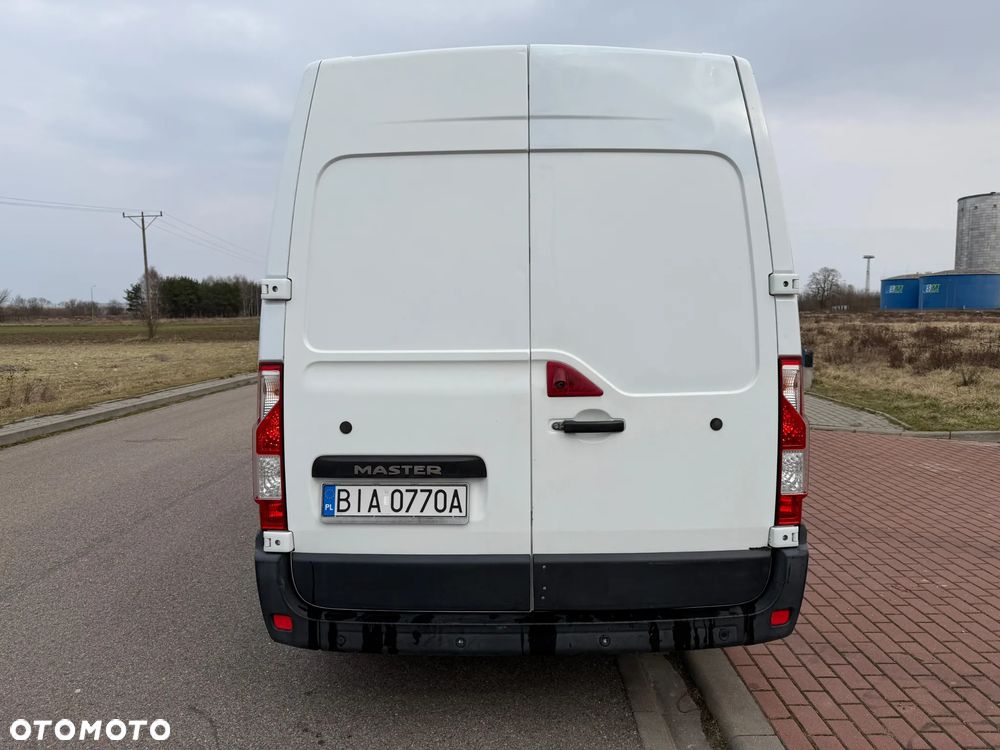Renault MASTER - 4