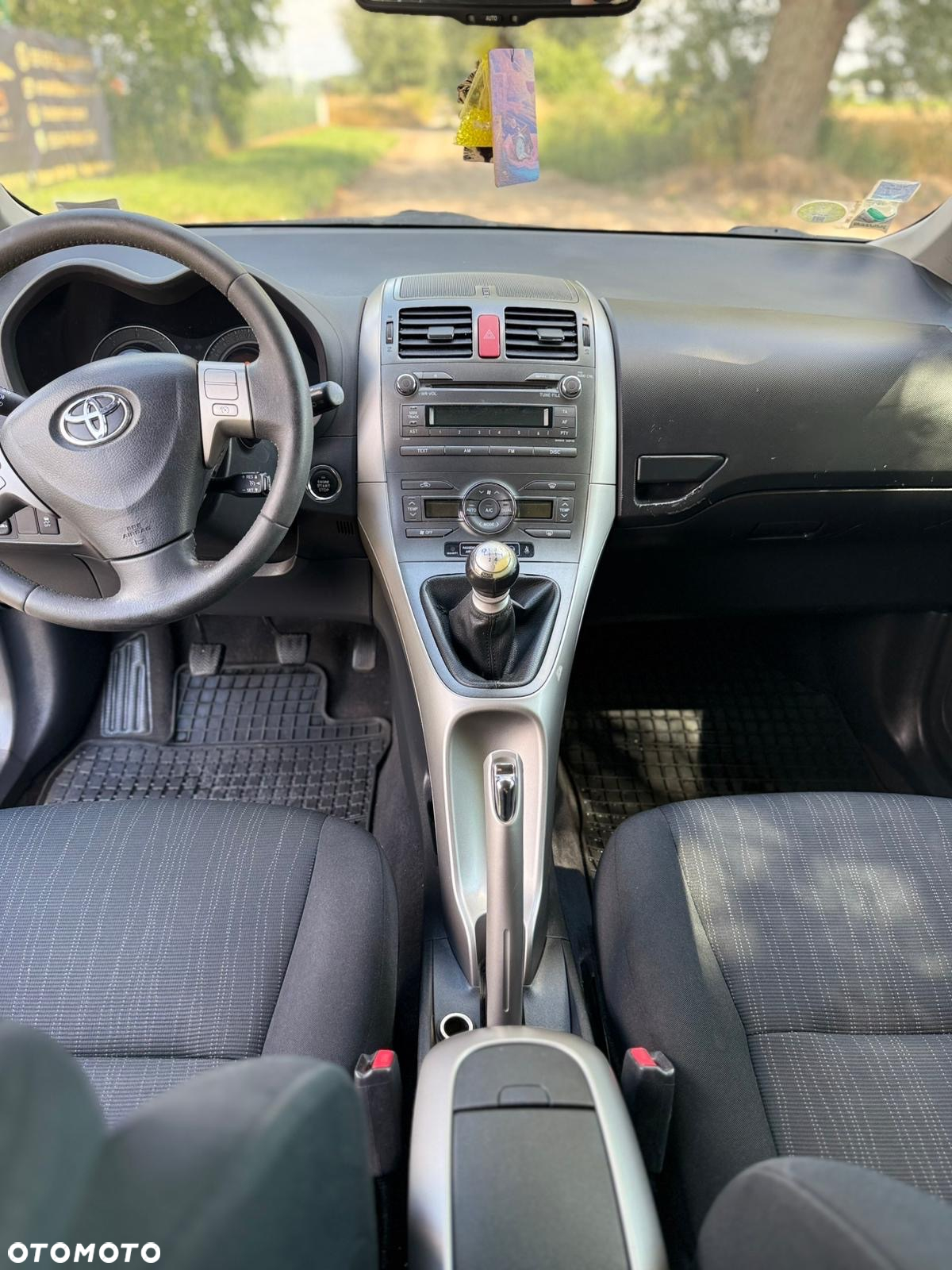Toyota Auris 2.0 D-4D Premium - 13