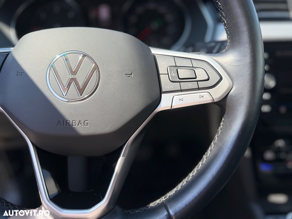 Volkswagen Passat 2.0 TDI DSG Highline - 7