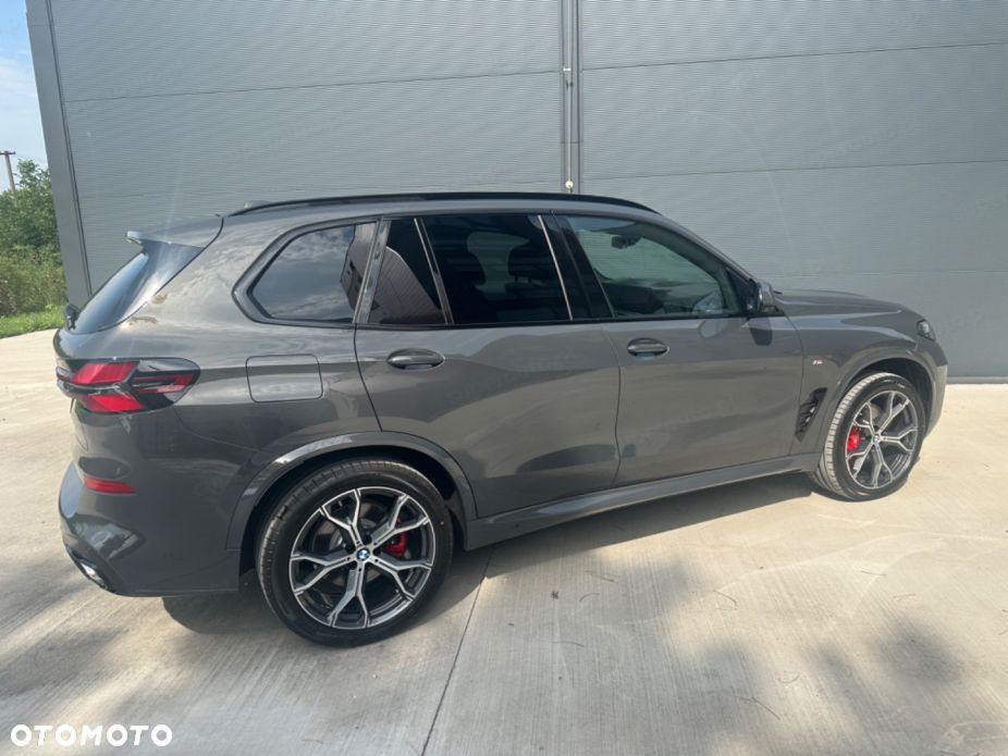 BMW X5 - 7