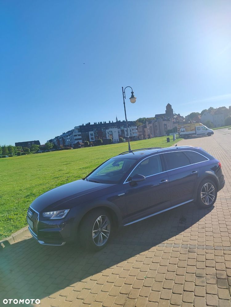 Audi A4 Allroad - 19