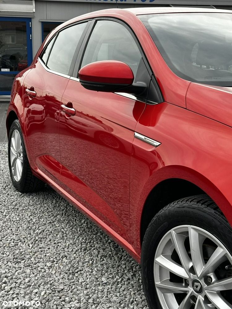 Renault Megane - 28