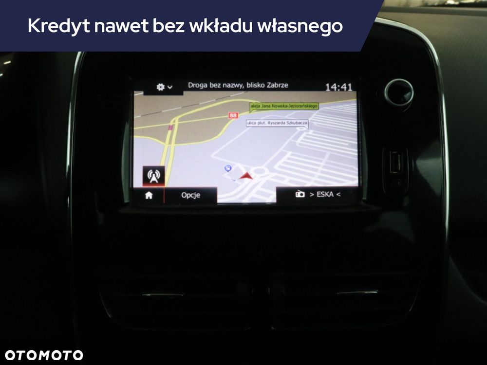 Renault Clio - 19