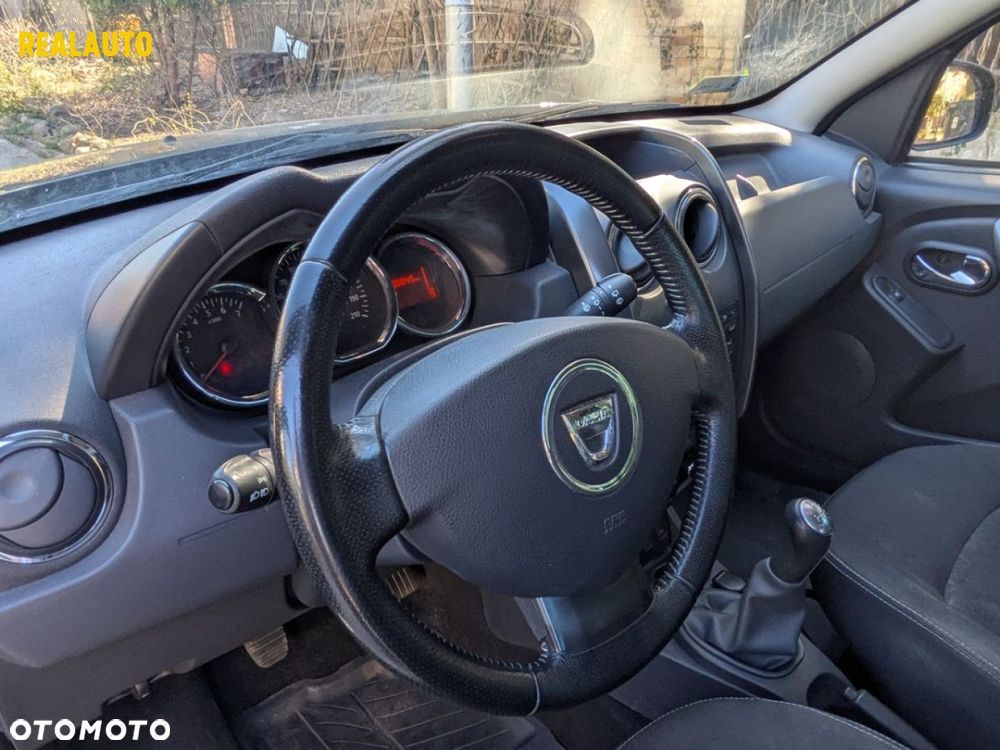 Dacia Duster - 7