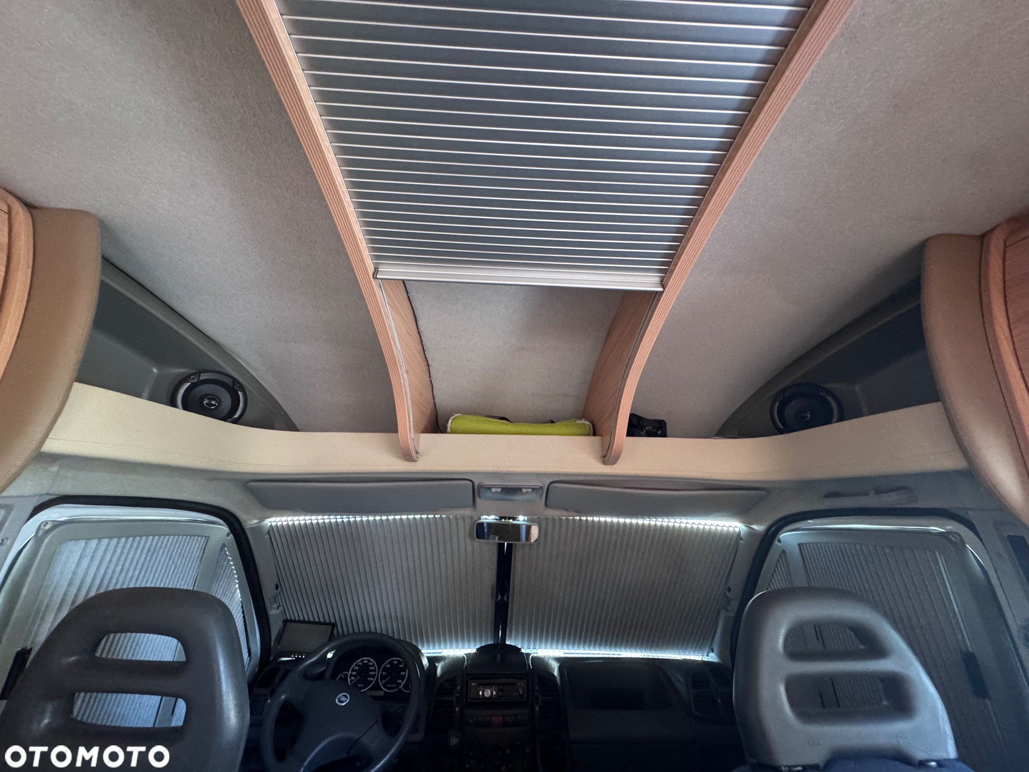 Fiat Ducato - 12