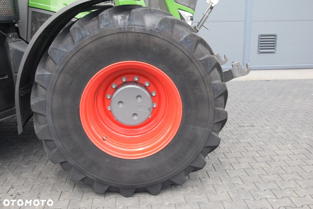 Fendt 939 Vario S4 - 8