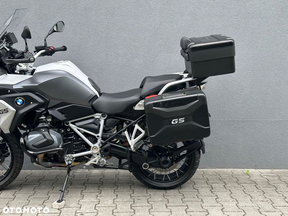 BMW GS - 9