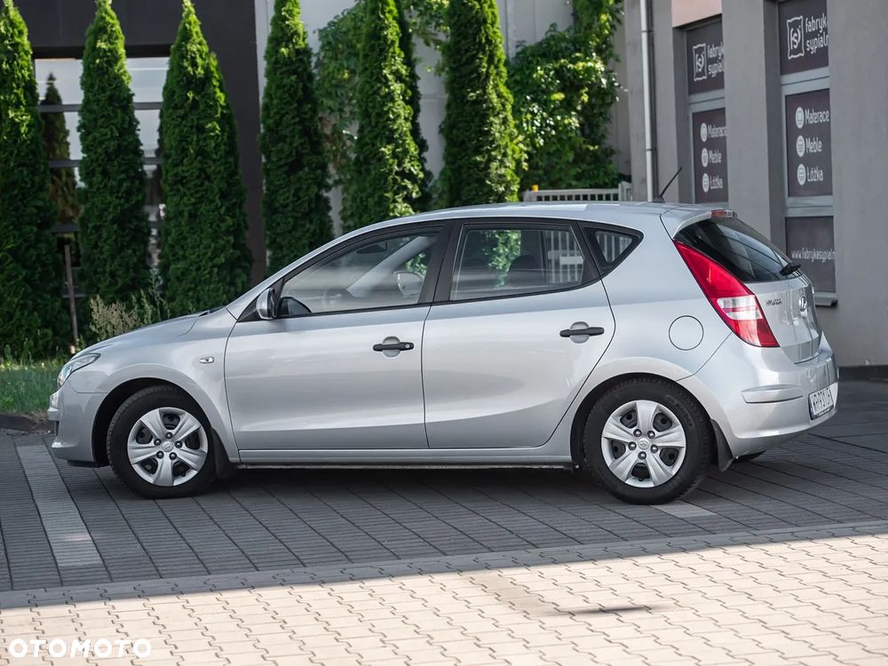 Hyundai i30 - 9