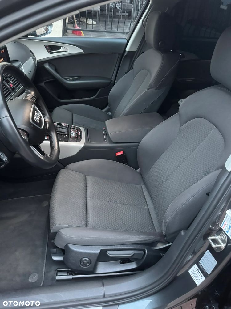 Audi A6 - 16