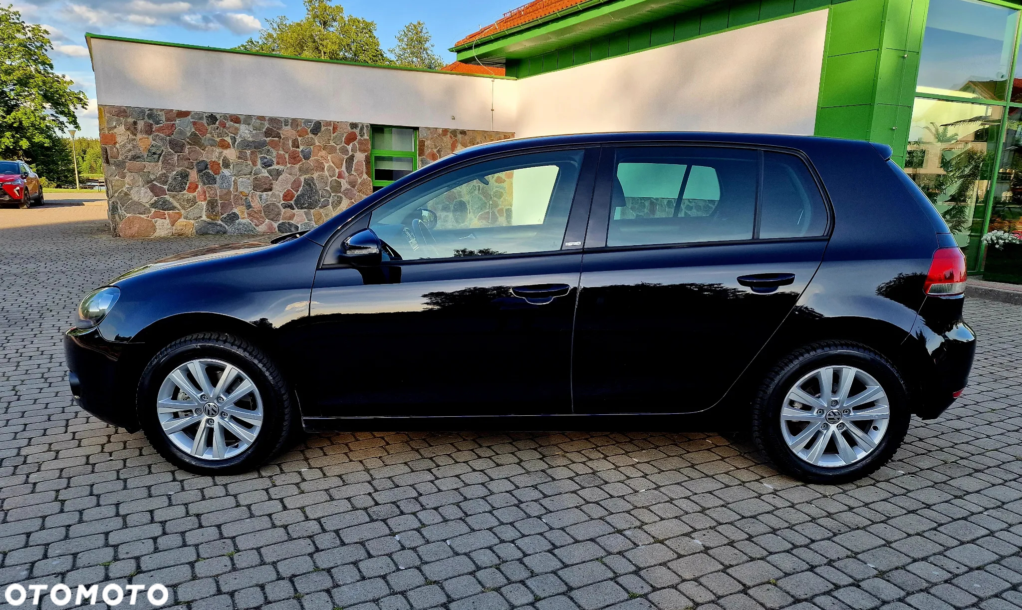 Volkswagen Golf 1.4 TSI Style - 4