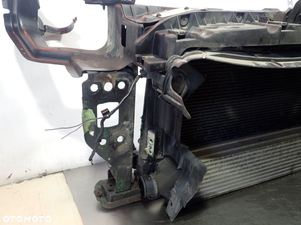 PAS PRZEDNI KPL FIAT BRAVO II LIFT 882300200 - 3