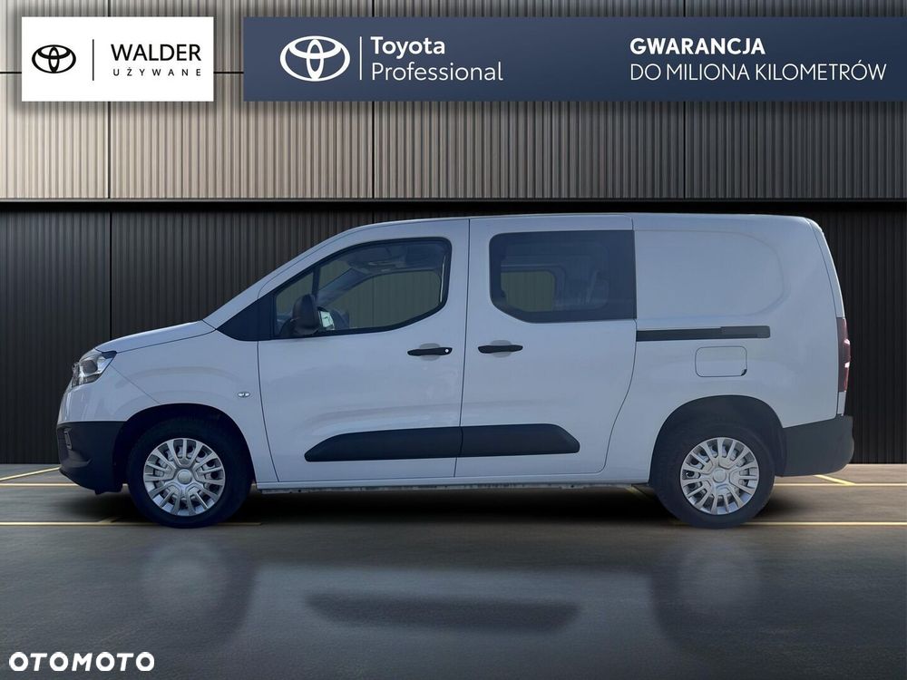 Toyota PROACE CITY - 11