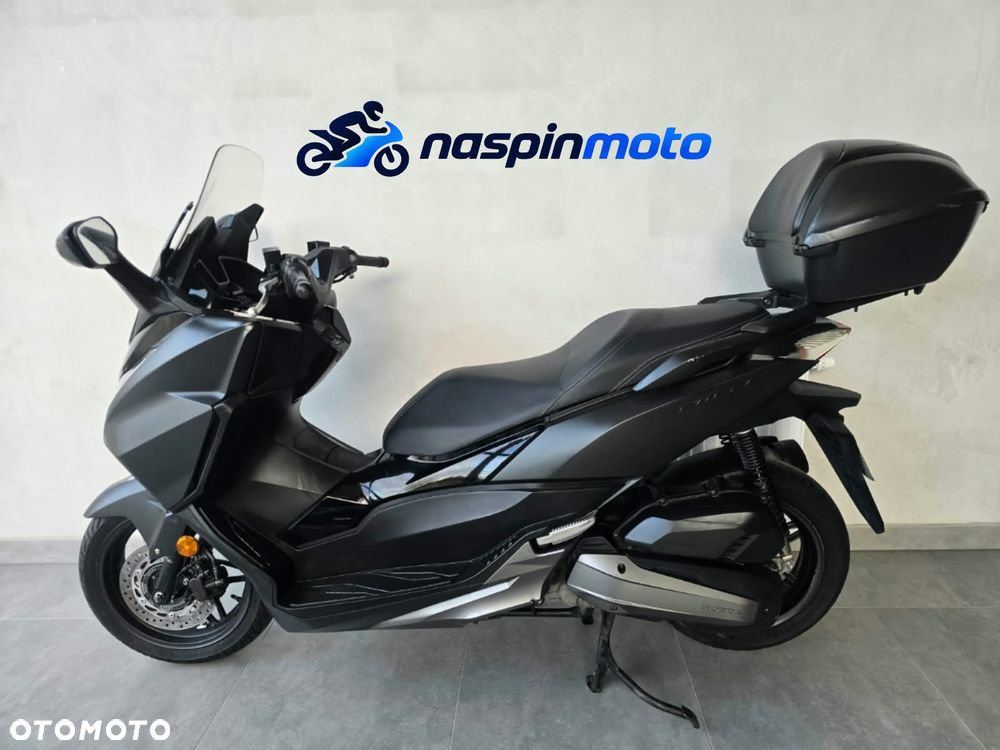 Honda NSS
