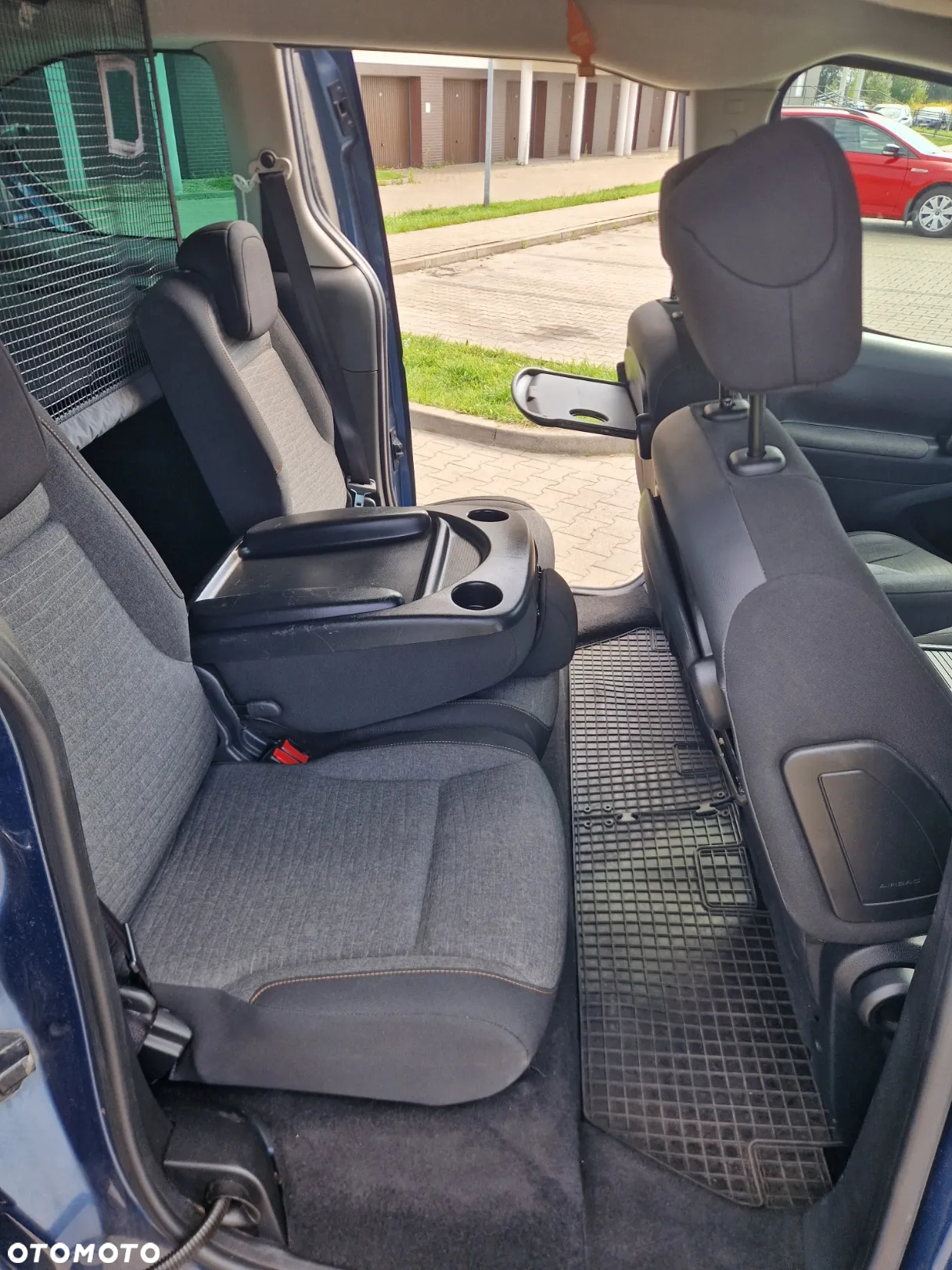 Citroën Berlingo 1.6 BlueHDi XTR S&S - 15