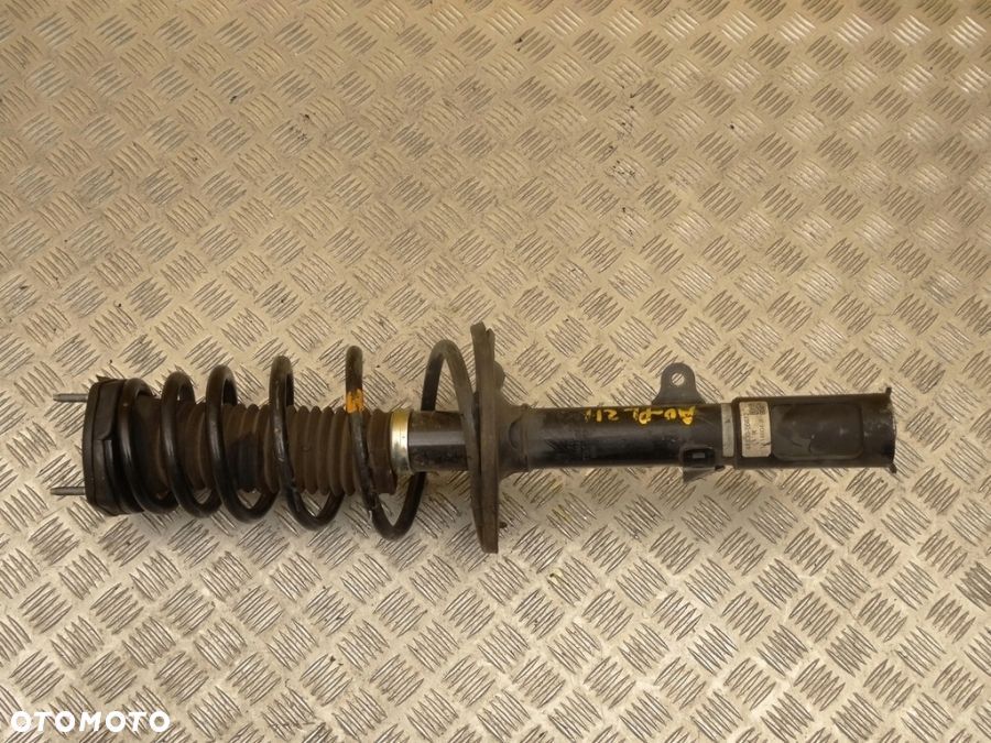 TOYOTA CAMRY 2015 16- AMORTYZATOR TYŁ PRAWY - 4