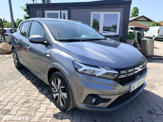 Dacia Sandero TCe 100 Expression - 3