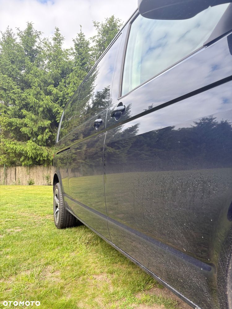 Volkswagen Transporter L2 DSG - 5
