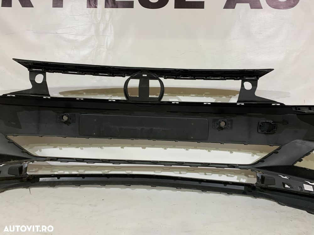 Bara fata VW Polo, 2017, 2018, 2019, 2020, 2021, cod origine OE 2G0807221. - 11