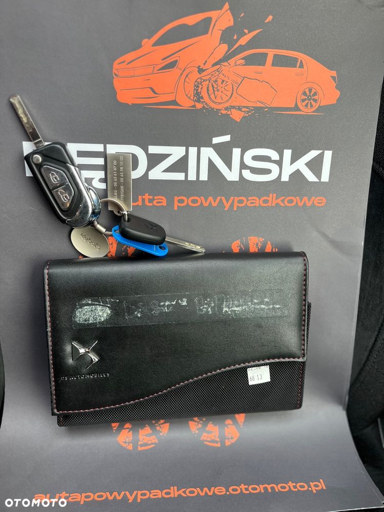 DS Automobiles DS 3 - 11