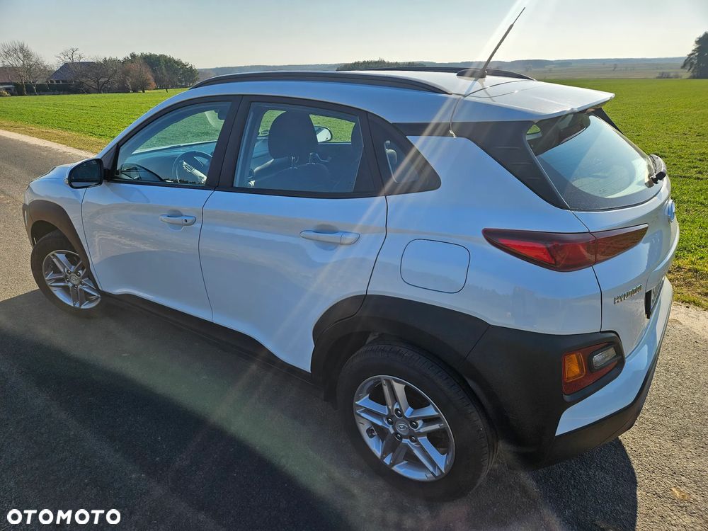 Hyundai Kona 1.0 T-GDI YES!+ - 15