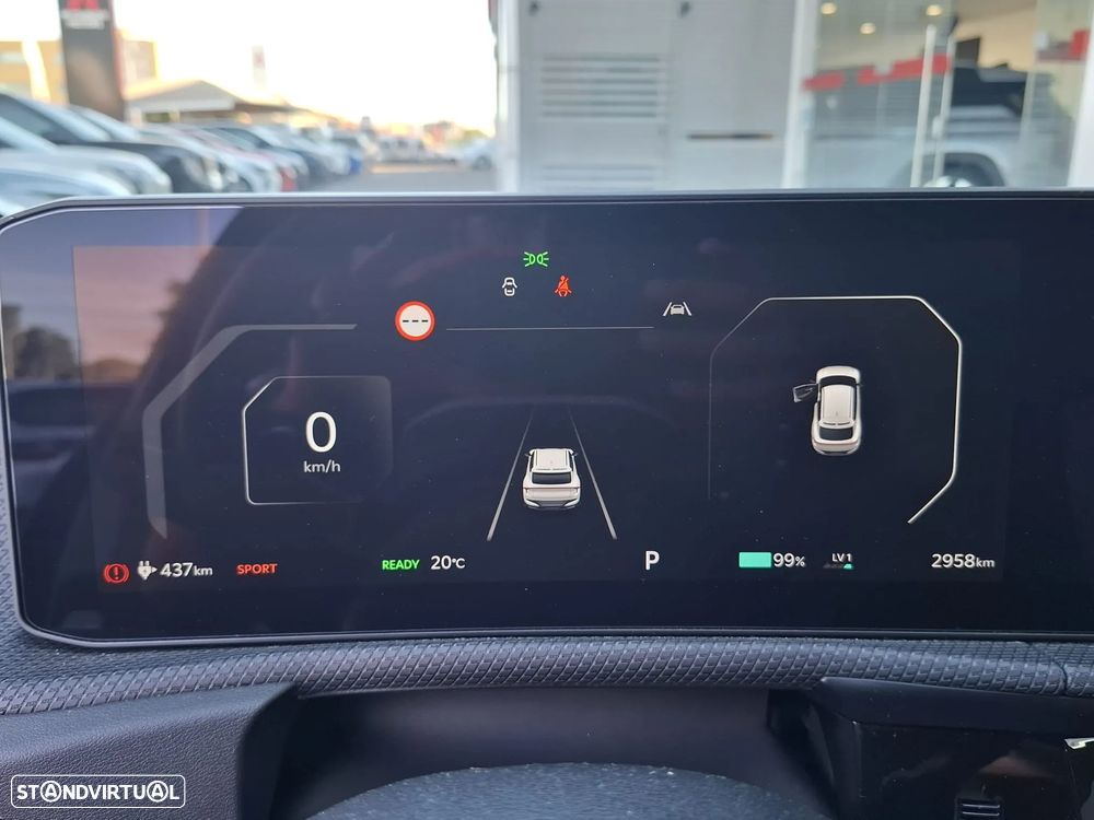 Kia EV6 84 kWh GT-Line - 12