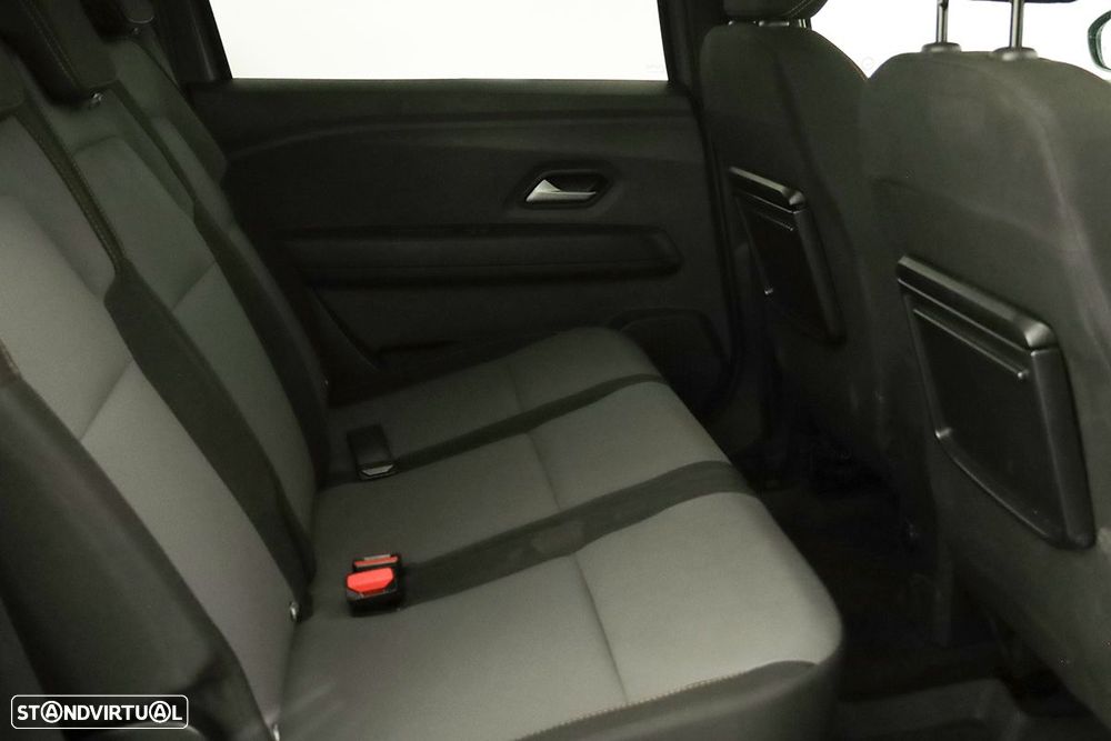 Dacia Jogger 1.0 ECO-G Extreme Bi-Fuel - 22