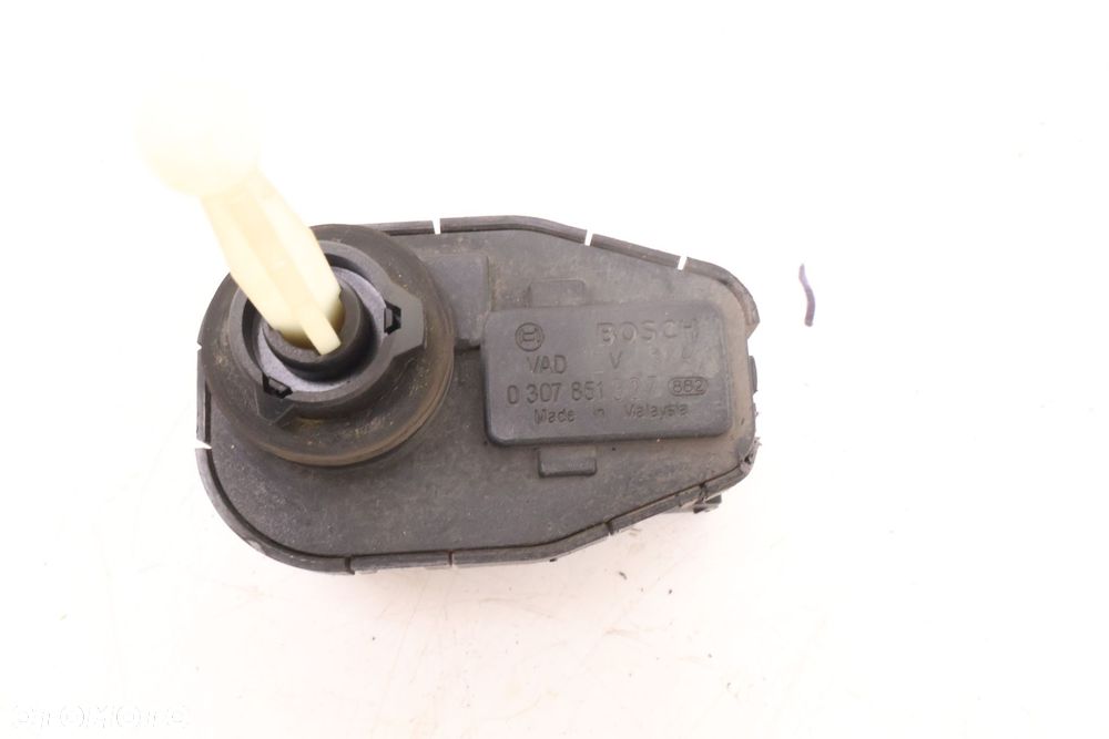 BMW E36 COUPE SILNICZEK REGULACJI LAMPY 0307851327 - 6