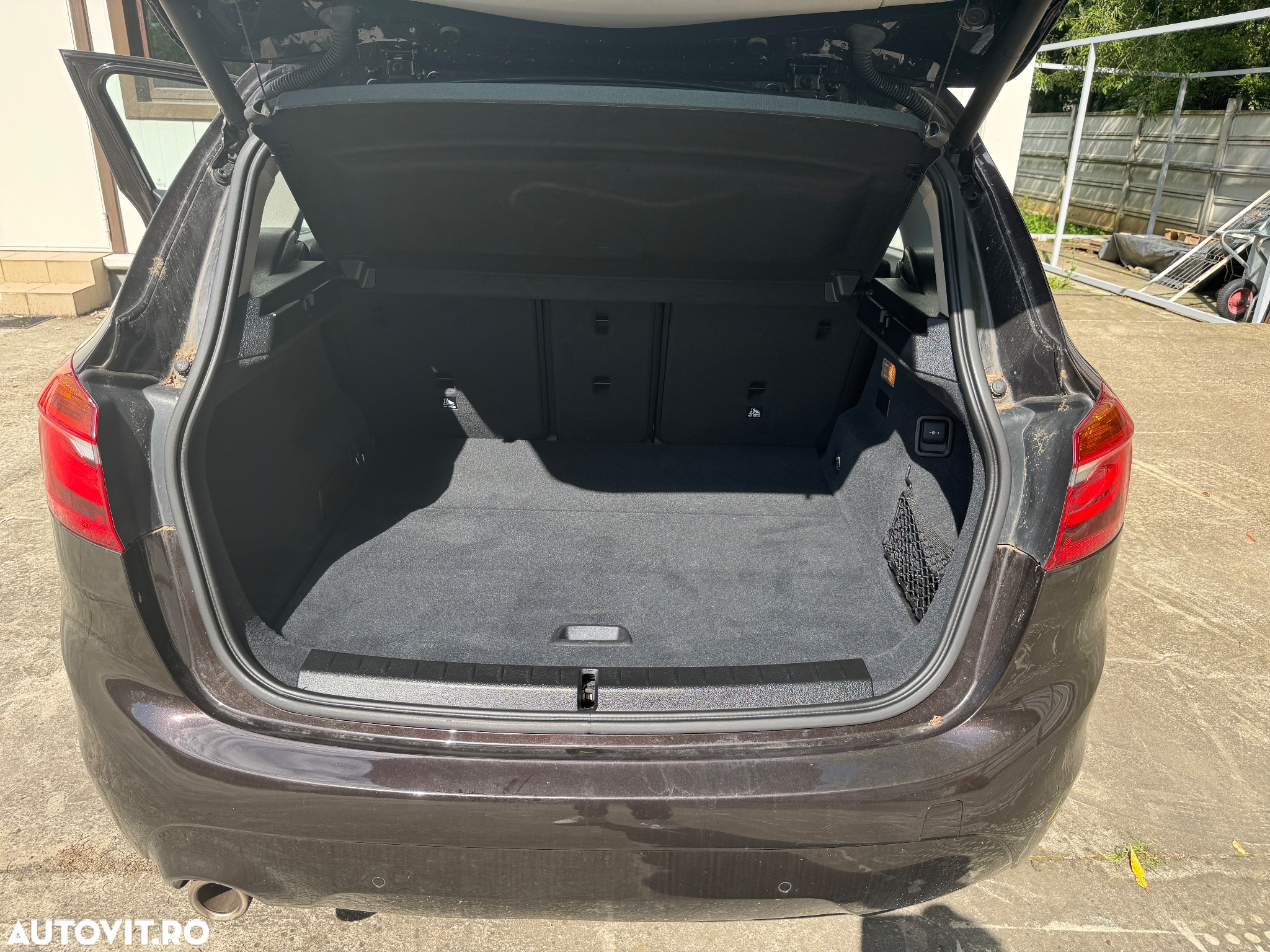 BMW Seria 2 225e xDrive Active Tourer Aut. - 20
