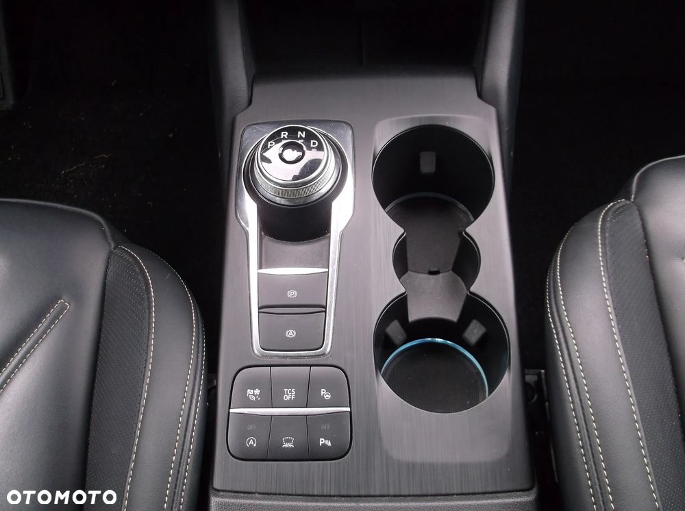 Ford Focus 1.5 EcoBoost Start-Stopp-System ACTIVE VIGNALE - 16