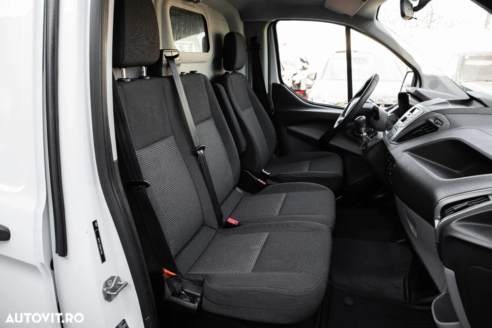 Ford Transit Custom L2H2 VA Basis - 7