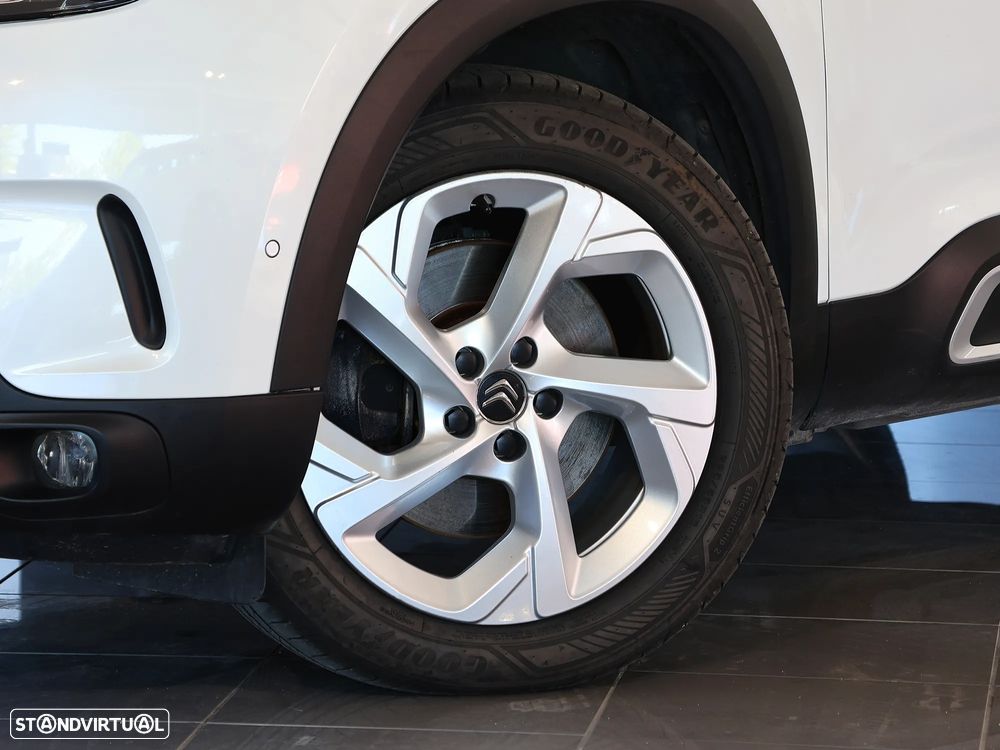 Citroën C5 Aircross 1.6 Hybrid Feel e-EAT8 - 6