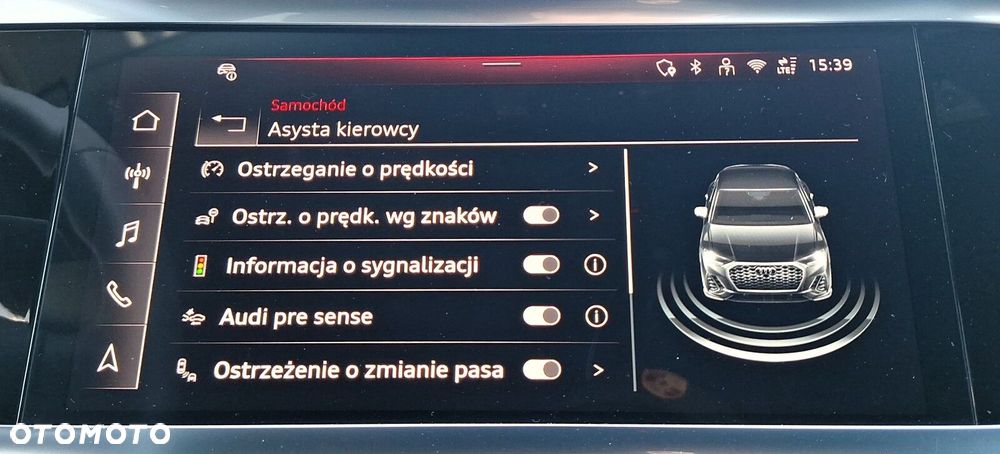 Audi Q3 Sportback - 20