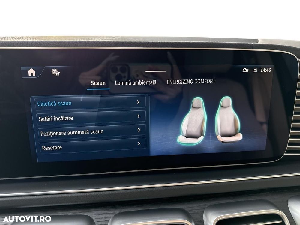 Mercedes-Benz GLE 400 PHEV 4MATIC - 19