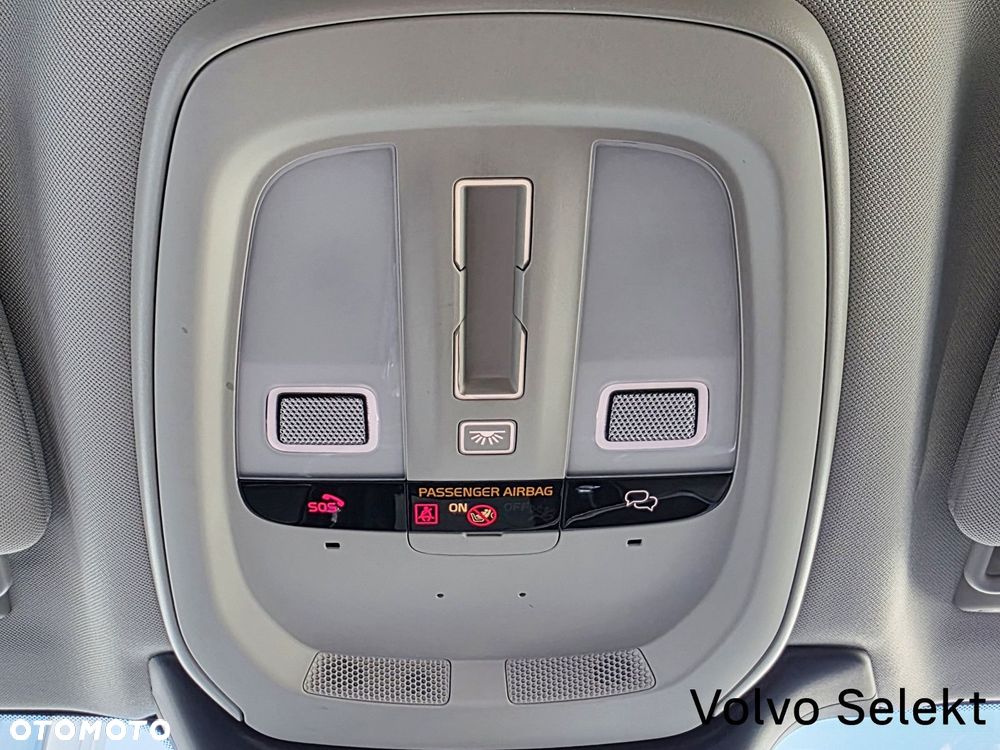 Volvo S90 - 38