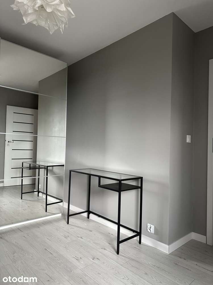 2 pokoje | Mistrzejowice | duży balkon | winda | od właściciela