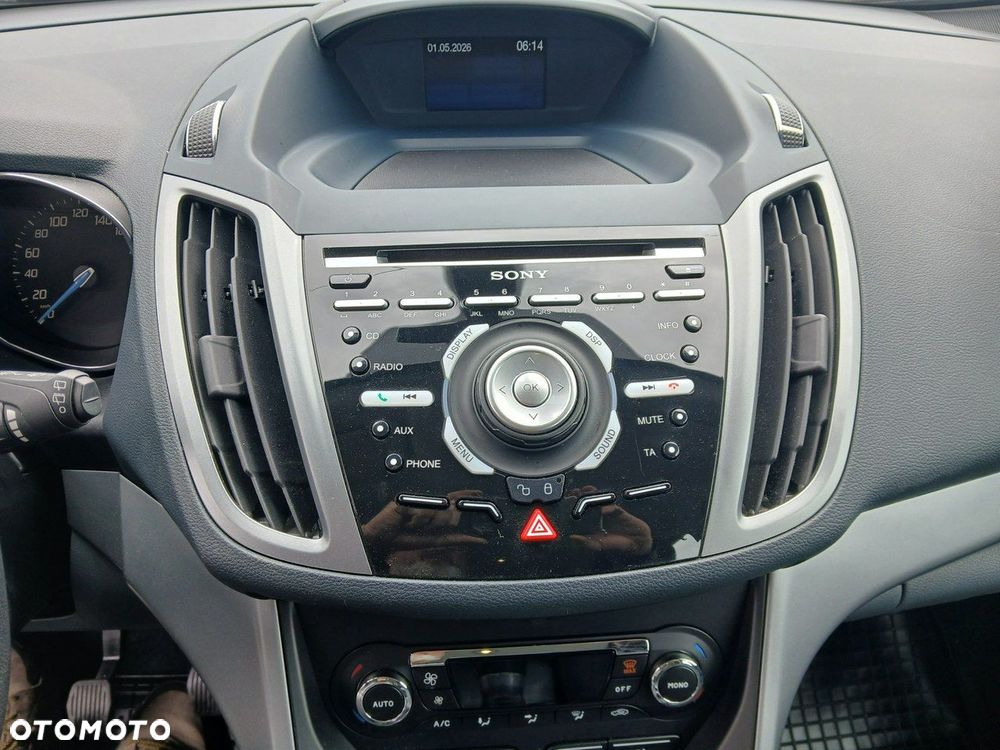 Ford C-MAX 1.6 Titanium - 24