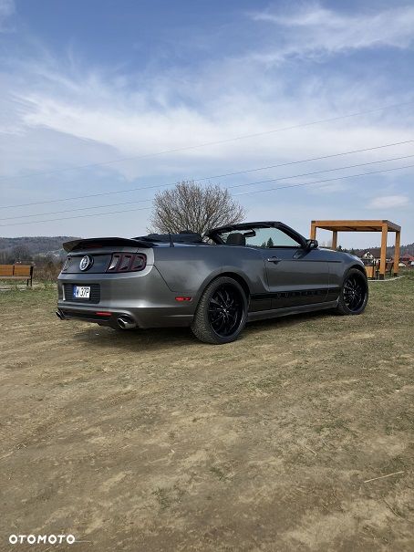 Ford Mustang 3.7 V6 - 7