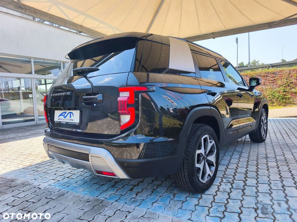 SsangYong/KGM Torres 1.5 T-GDI Adventure Plus - 33