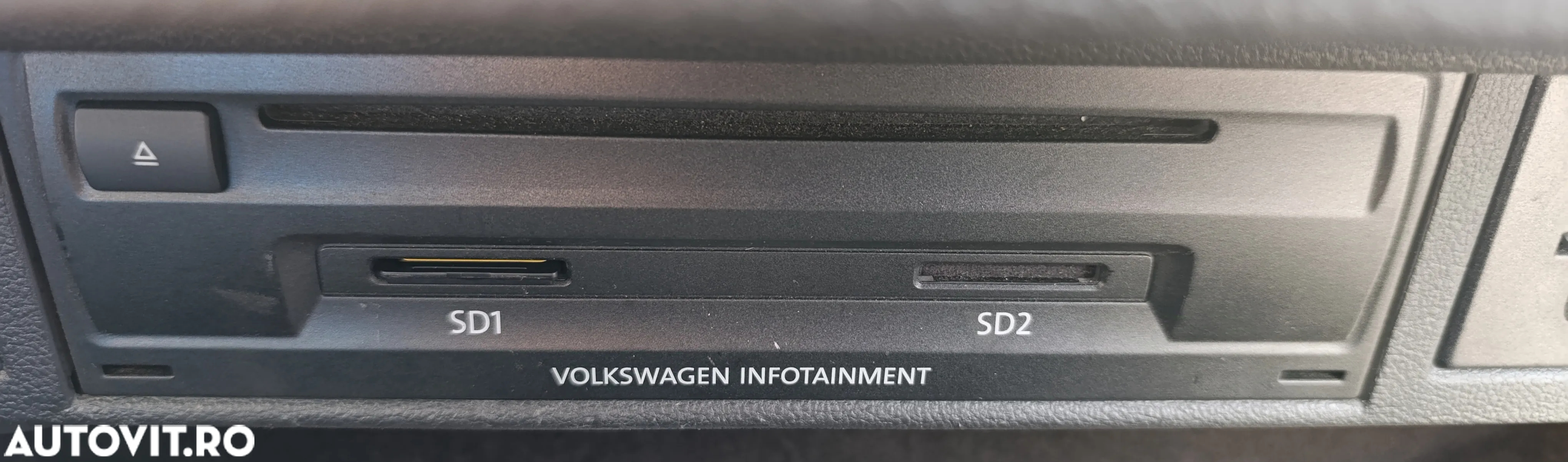 Volkswagen Golf 2.0 TDI BMT Highline - 11