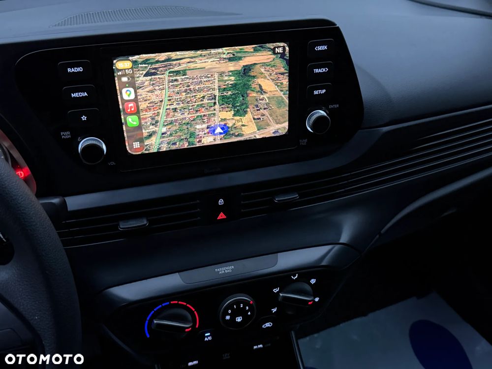 Hyundai i20 1.2 Comfort - 15