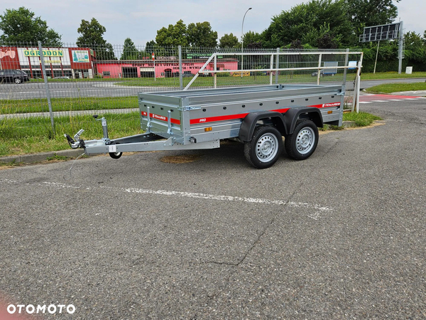 TEMARED PRO 2612/2 NOWY MODEL