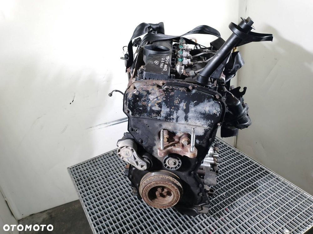 SILNIK FORD TRANSIT MK7 2.2 TDCI - 5