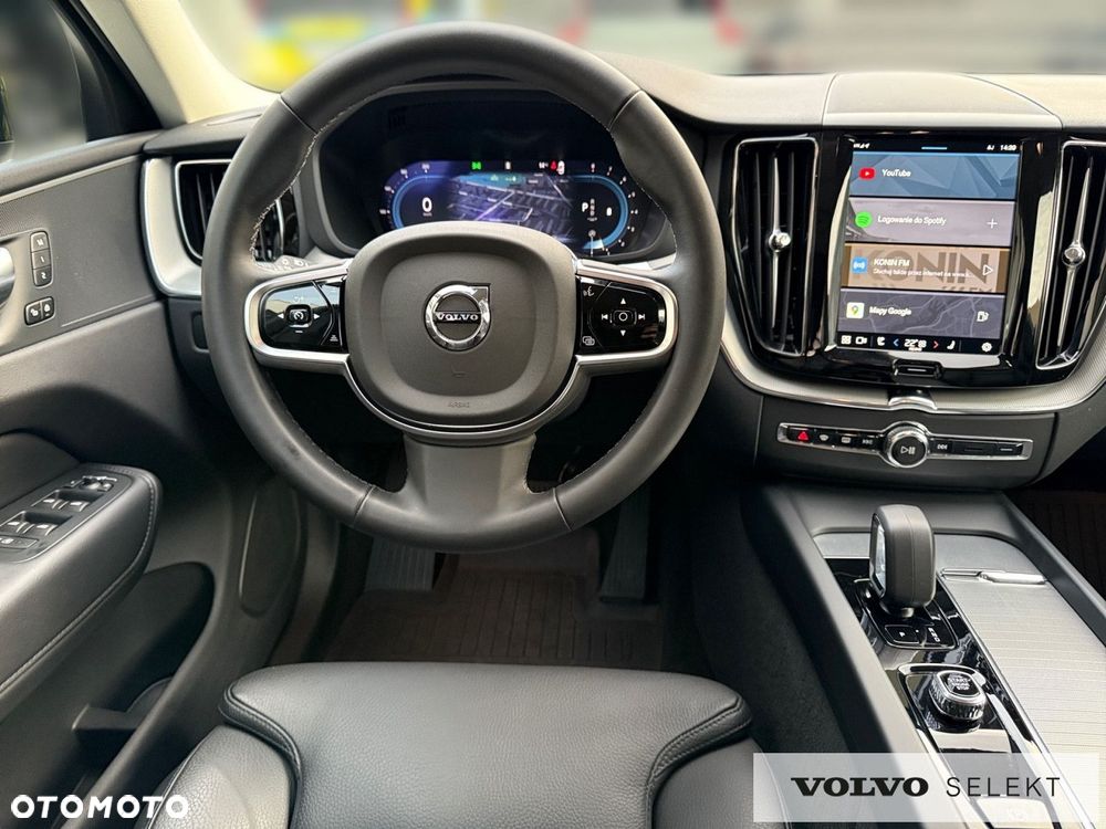 Volvo XC 60 - 17