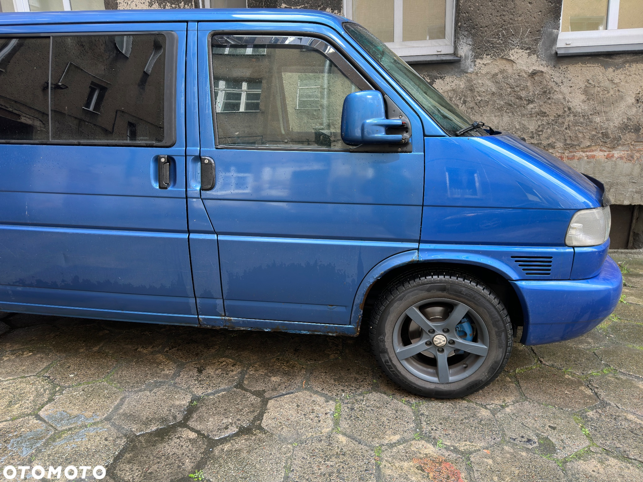 Volkswagen Caravelle TDI Basis / CL - 2