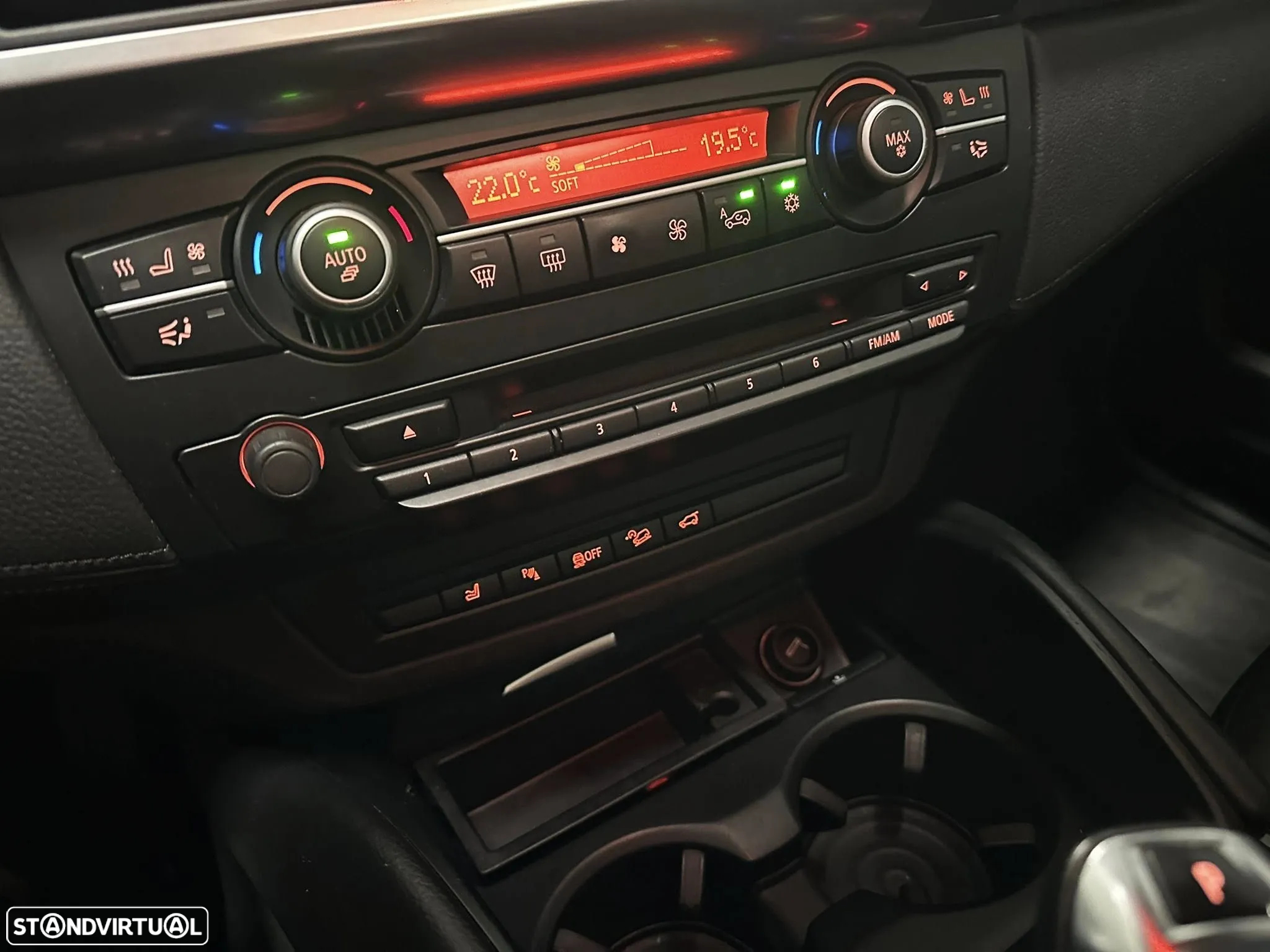 BMW X6 M Standard - 22