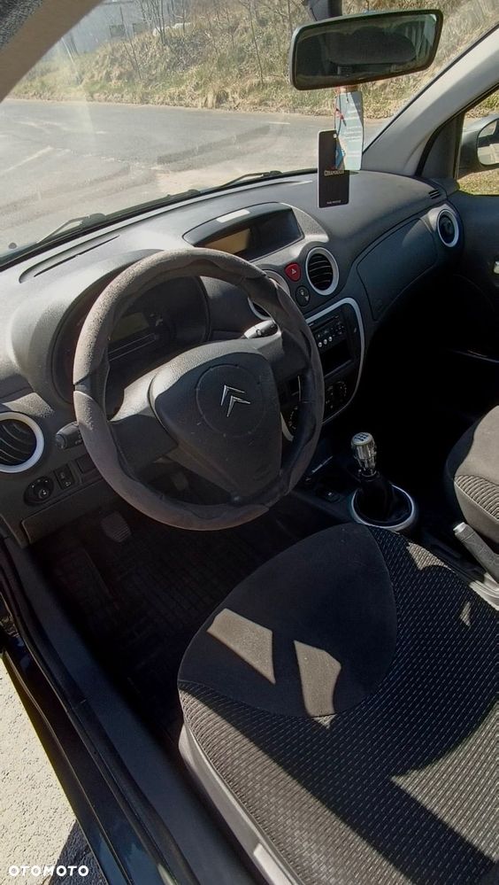 Citroën C2 1.1 Confort - 14